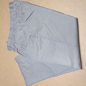 Croft and Barrow men's khaki pants, 38x32